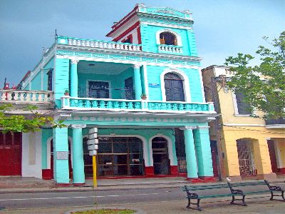 Hostal El Mirador